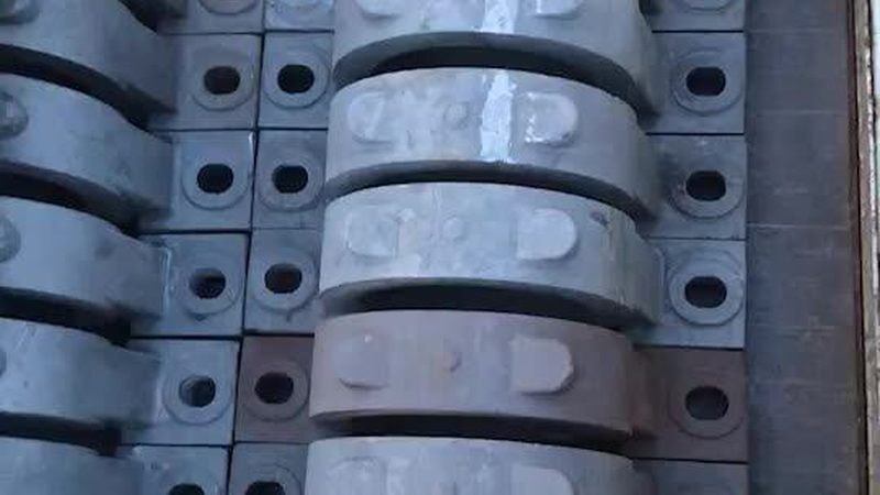 矿山机械花键轴加工：揭秘其关键工艺与选型要点