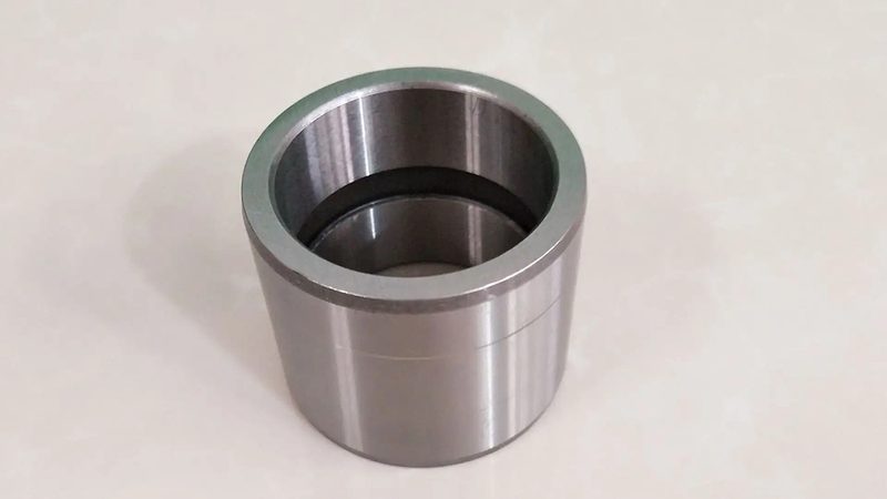 成都直线导轨：揭秘其工作原理与选型要点