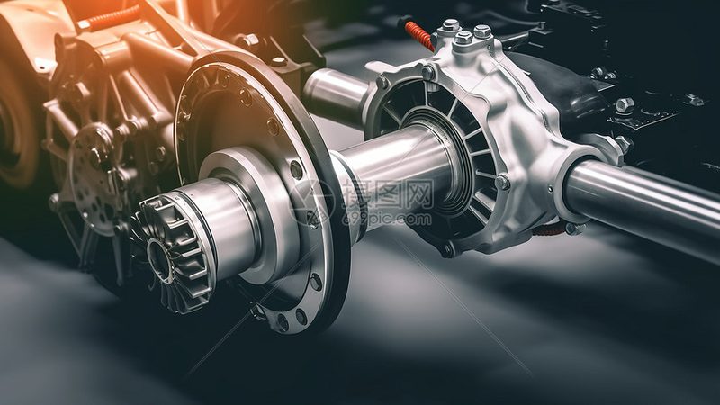 同步带轮加工设备选型：避开这五个常见误区