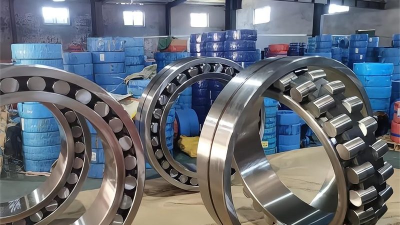 轴承座型号规格参数对照：揭秘传动系统中的关键部件