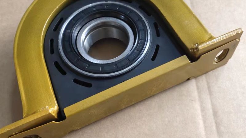 电动三轮车轴承选型：价格之外的关键考量**