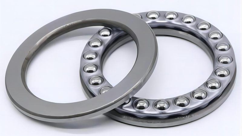 定制非标联轴器：参数表背后的选型逻辑**