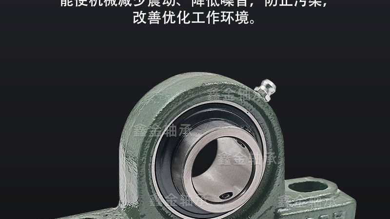 联轴器选型：关键步骤与注意事项**
