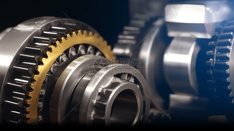高负载直线导轨：揭秘其设计与选型的关键要素