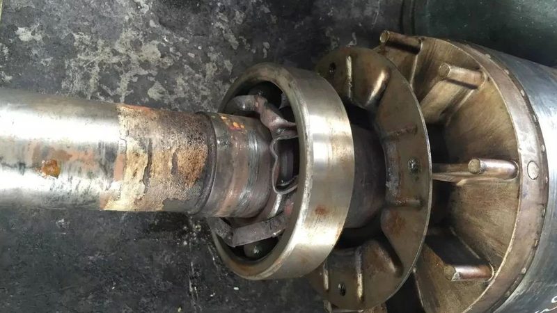 直线轴承与导轨配合，这些细节常被忽略