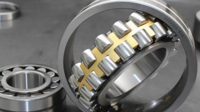 联轴器安装图解：关键步骤与注意事项解析